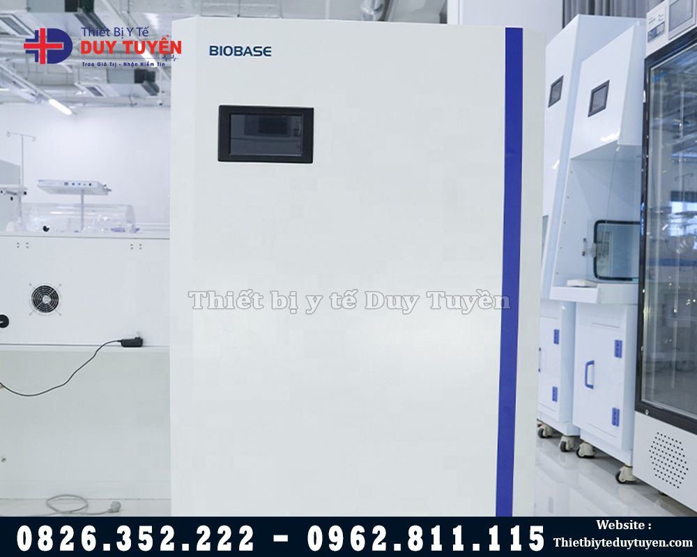 Tủ ấm co2 Biobase BJPX-C200M