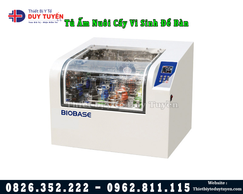 tủ ấm lắc để bàn giá rẻ