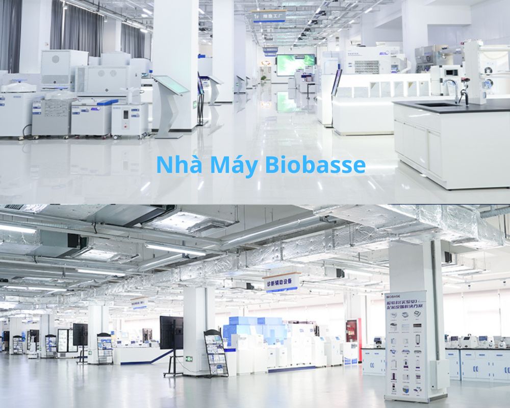 Nhà Máy Biobasse