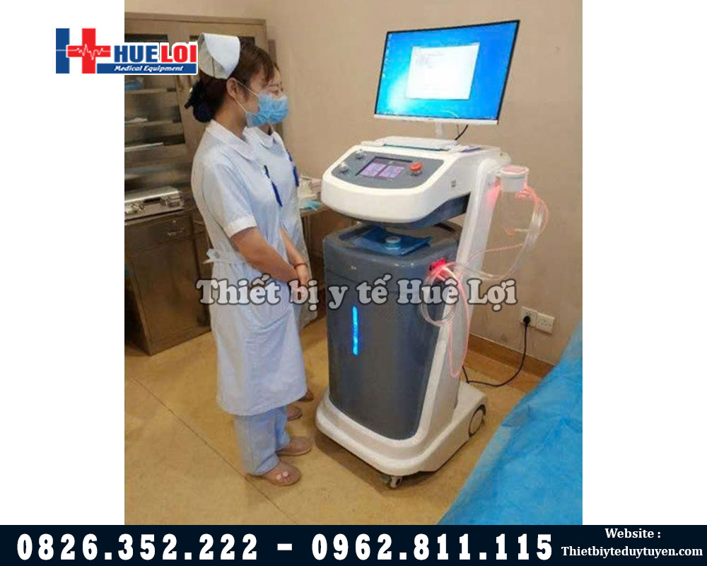 máy chống xuất tinh sớm