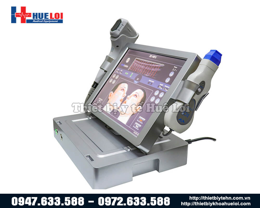 Máy siêu âm thẩm mỹ
